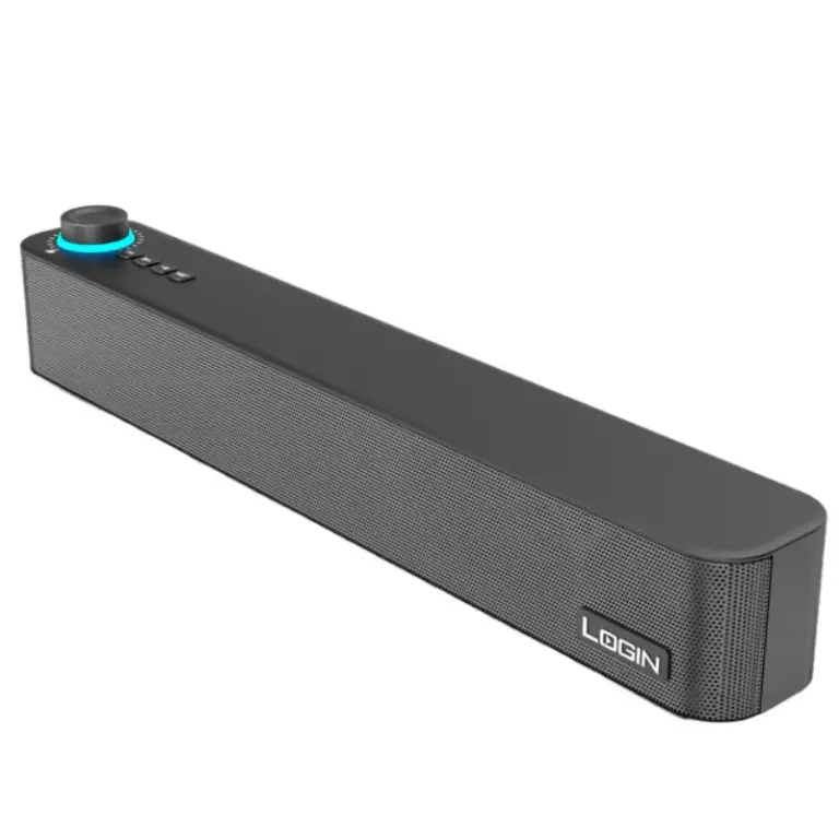 Login Soundbar Wireless Speaker - Lt-Sb20